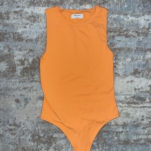 Babaton Contour Muscle Bodysuit